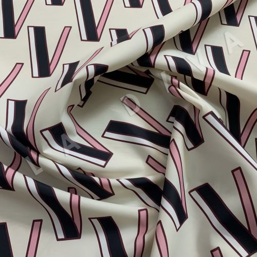 Плащевая ткань Valentino