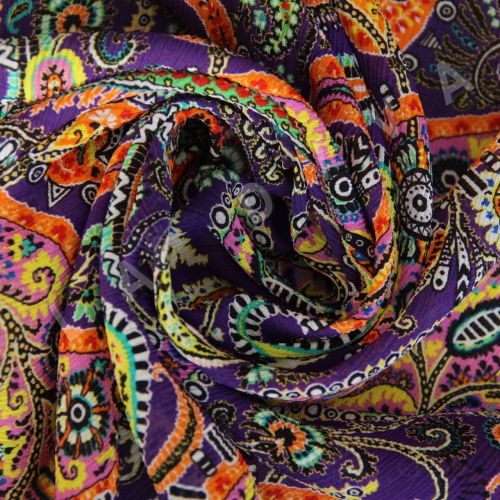 Креш вискоза ETRO 