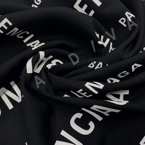 Хлопок Balenciaga
