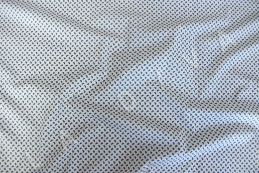 Рубашечный хлопок с принтом «пейсли» ETRO  рис-4