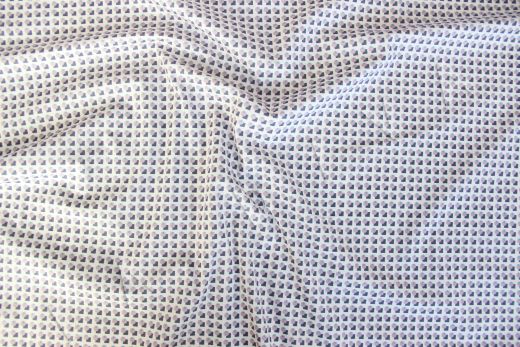 Рубашечный хлопок с геометрическим принтом ETRO  рис-4