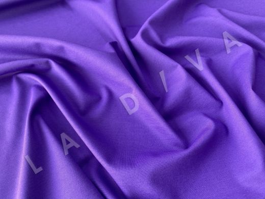 Джерси в фиолетовом цвете рис-3