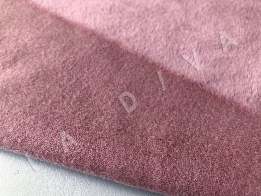 пальтовая шерсть розового цвета рис-3