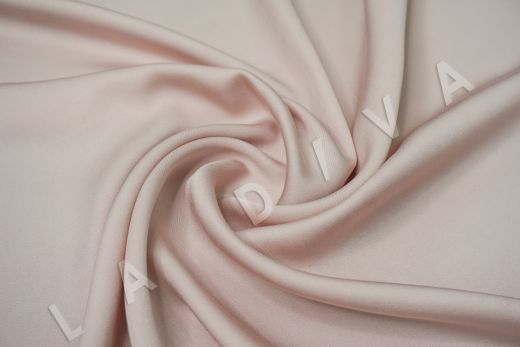  Вискоза плательно-костюмная розового цвета