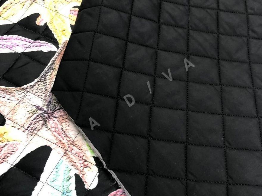 Курточная двусторонняя Versace "морские звезды" рис-2 Курточная двусторонняя Versace "морские звезды" рис-2