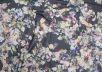 Костюмно-плательная шерсть с цветочным принтом  рис-3