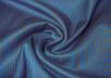 хлопок сорочечный Testa в сине-коричневую полоску