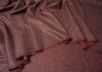 костюмная шерсть Zegna бордового цвета рис-3