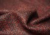 костюмная шерсть Zegna бордового цвета рис-2
