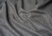 костюмная шерсть Zegna черно-белого цвета