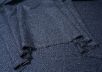 костюмная шерсть Carnet темно-синего цвета рис-4
