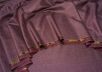 костюмная шерсть Zegna вишневого цвета рис-3
