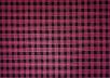 костюмная шерсть в клетку на розовом фоне рис-3