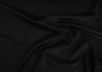 Кашемир волнистый чёрного цвета LN2-103202-154-798