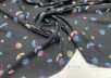 Вискоза с цветочным рисунком TG-648