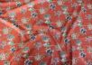 Рубашечный хлопок с цветочным принтом  ETRO LN2-103202-095-541