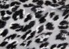 Шелковый бархат с абстрактным принтом LN2-000003-136-438