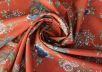 Рубашечный хлопок с цветочным принтом  ETRO  рис-3