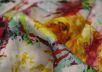 Креповый шелк с цветочным принтом  рис-4