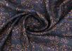 Твиловый шелк с принтом «пейсли» ETRO K2-103202-089-113