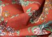 Рубашечный хлопок с цветочным принтом  ETRO  рис-4