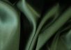 Атласный шелк зеленого цвета рис-2