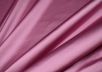 Атласный шелк розово-сиреневого цвета рис-3