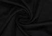 Пальтовый волнистый кашемир Мах Маra чёрного цвета рис-2