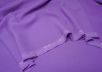 костюмная шерсть Carnet фиолетового цвета рис-4