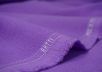 костюмная шерсть Carnet фиолетового цвета рис-5