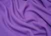 костюмная шерсть Carnet фиолетового цвета