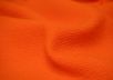 костюмная шерсть Carnet оранжевого цвета рис-2