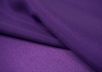 шелк атласный однотонный фиолетового цвета рис-3