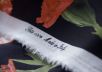 Креповый шелк с цветочным принтом DOLCE GABBANA рис-4