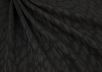 жаккард костюмно-плательный черного цвета рис-3