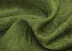 жаккард костюмно-плательный зеленого цвета рис-2