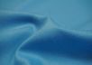 шерсть люкс полотняного переплетения голубого цвета рис-2