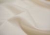 шерсть люкс полотняного переплетения молочного цвета рис-2