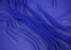 шелковый креповый шифон синего цвета рис-2