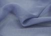 шелковый креповый шифон серо-голубого цвета рис-2
