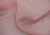 шелковый креповый шифон розового цвета рис-2