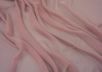 шелковый креповый шифон розового цвета рис-3