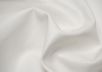 экокожа на костюмной основе белого цвета рис-2