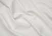 экокожа на костюмной основе белого цвета рис-3