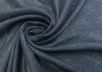 Жаккардовый шелк в серо-синем цвете 2103202063625