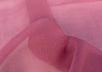 Шифон шелковый креповый цвета пыльной розы рис-3