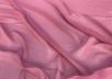 Шифон шелковый креповый цвета пыльной розы рис-4