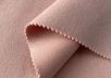 Пальтовая шерсть в серо-персиковом цвете рис-4
