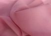 Шифон шелковый креповый розового цвета рис-4