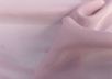 Шифон шелковый креповый нежно-розового цвета рис-3